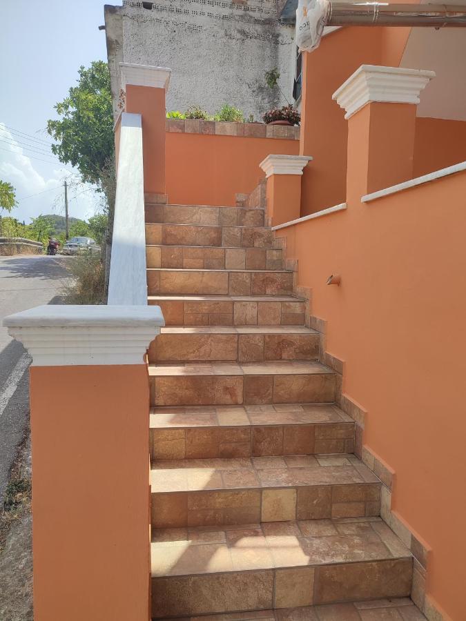 Bados House Διαμέρισμα Κάτω Γαρούνα Εξωτερικό φωτογραφία