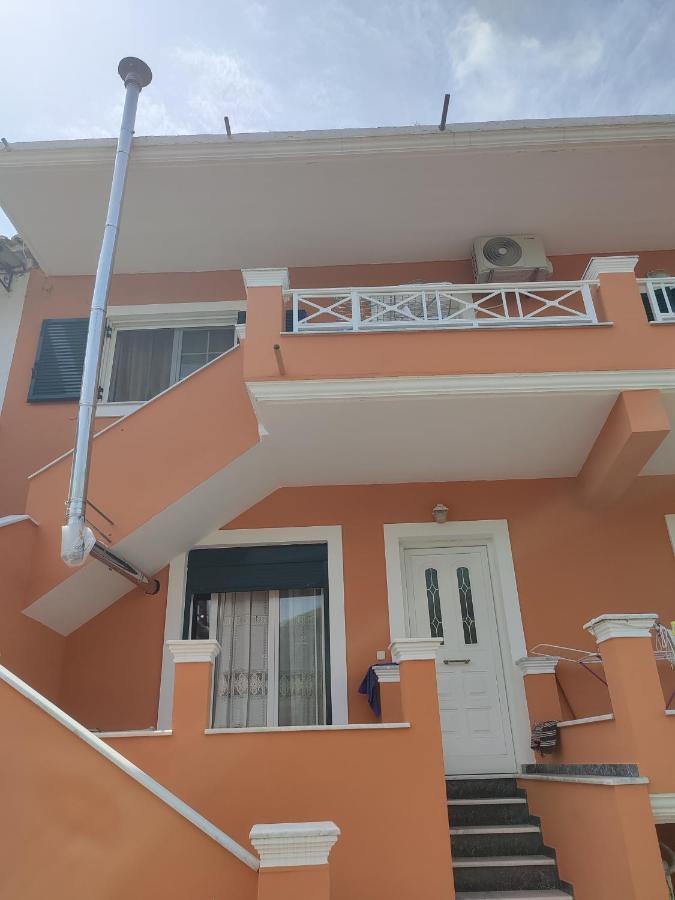 Bados House Διαμέρισμα Κάτω Γαρούνα Εξωτερικό φωτογραφία