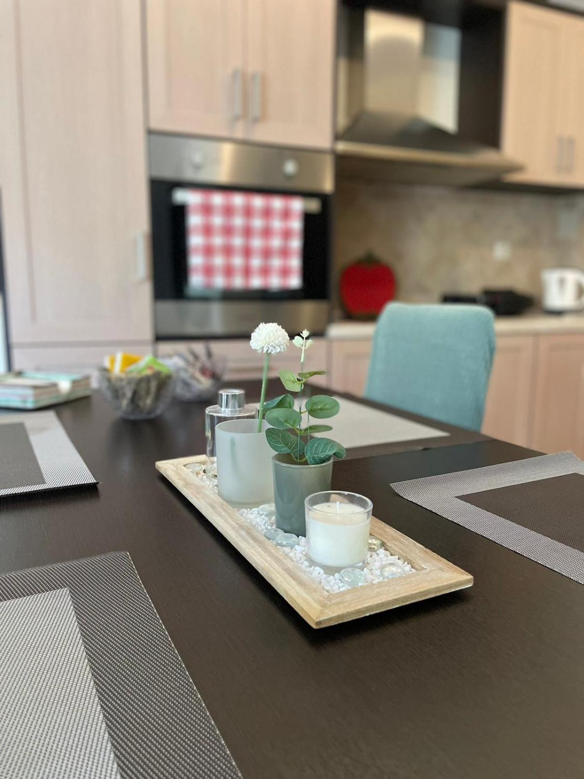 Bados House Διαμέρισμα Κάτω Γαρούνα Εξωτερικό φωτογραφία